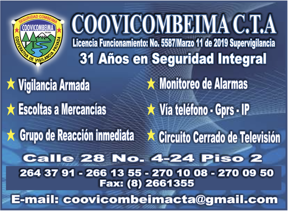 Tolima