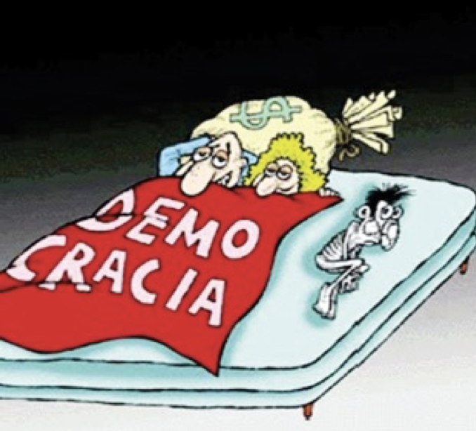 democracia
