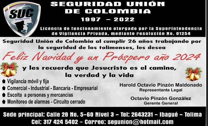 Tolima