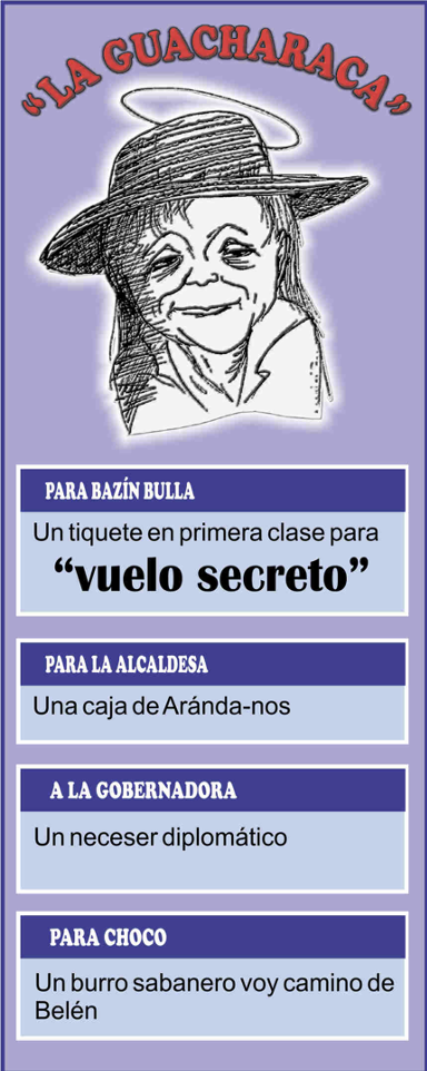 guacharaca