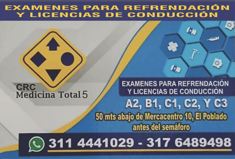 requisitos