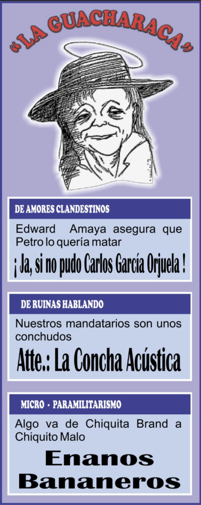 guacharaca