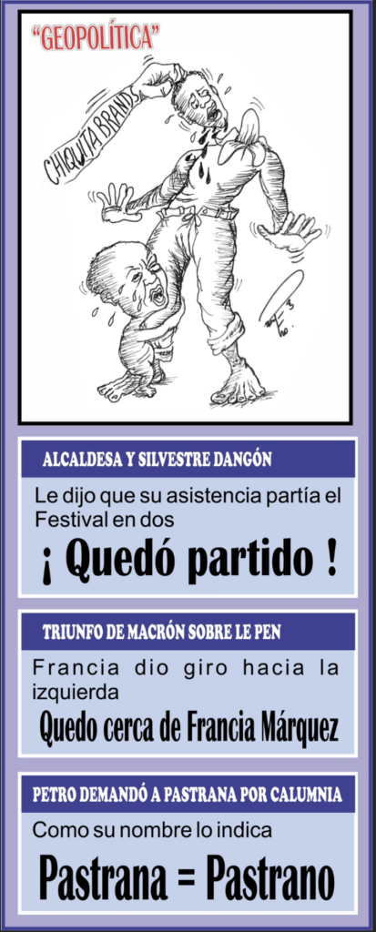 guacharaca