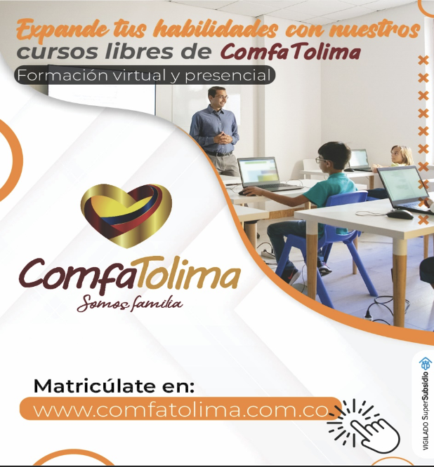 vía