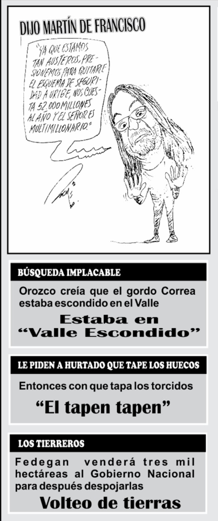guacharaca