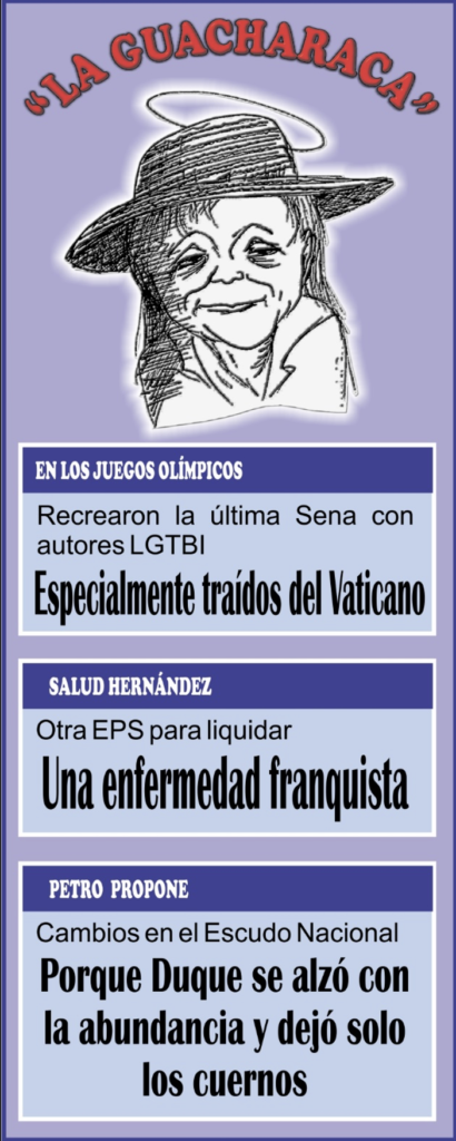 guacharaca
