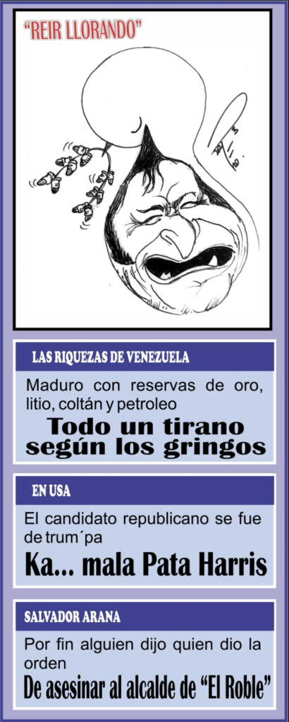 guacharaca