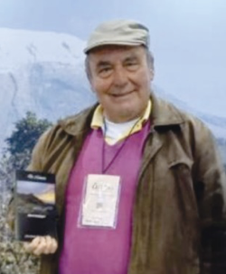 Jorge