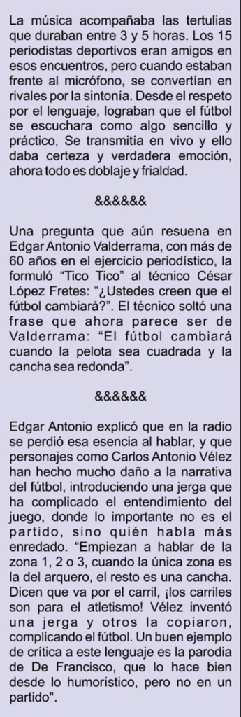 Farándula
