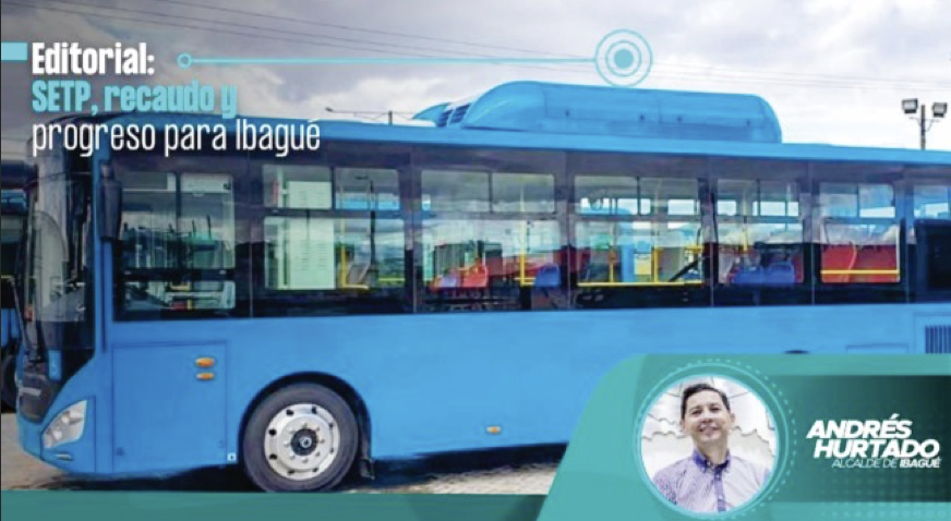 transporte